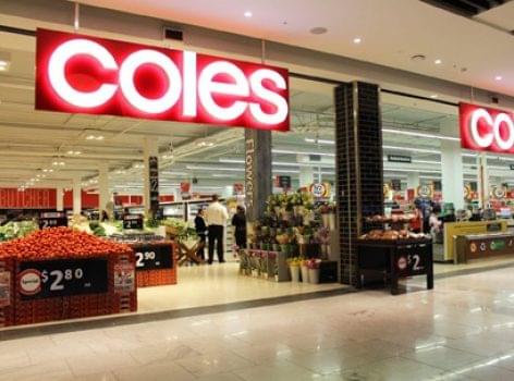 Sustainability at centre of Coles’ refreshed strategy