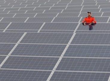 Lendületben a magyar energiatárolás: napelemes csúcsokhoz ipari válaszok érkeznek