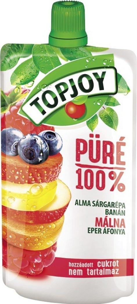 Topjoy fruit snack