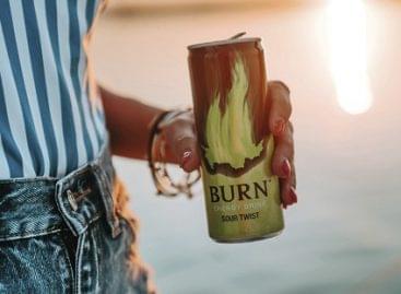 BURN Energy: new summer experiences with the new flavour