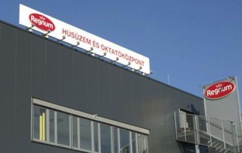 SPAR Regnum meat processing plant is certified to be excellent