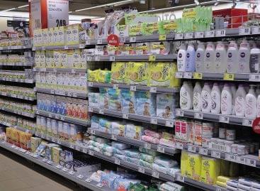 Magazine: Shoppers don’t economise on the health and comfort of babies
