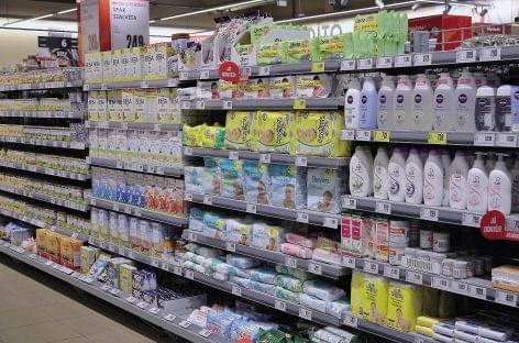 Magazine: Shoppers don’t economise on the health and comfort of babies