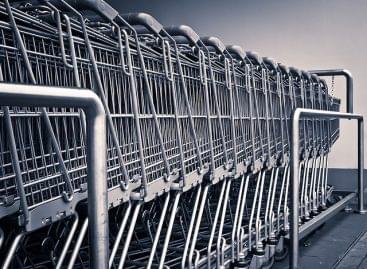 NGM: the government will do everything to further increase retail turnover