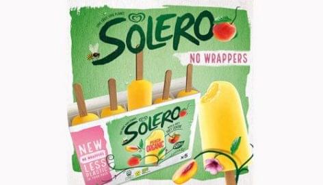 Unilever Introduces Wrapper-Less, Multipack Ice Cream In The UK