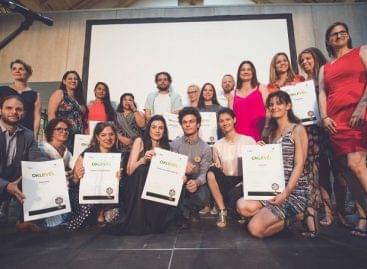 Cappy supports the future of hundreds of children with its new campaign
