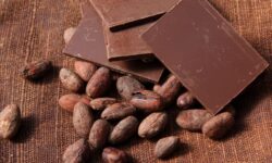 There are problems on the chocolate front