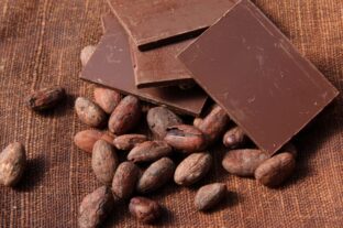 There are problems on the chocolate front