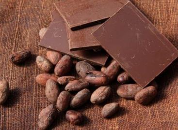 There are problems on the chocolate front