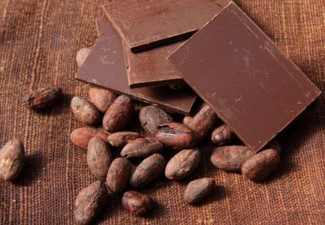 Nestlé: 70 százalékos csokoládé egyenesen a kakaógyümölcsből