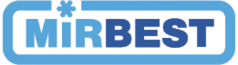 MIRBEST: Nationwide coverage and tailor-made services for partners