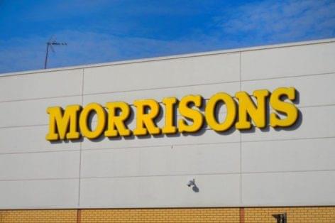 A Morrisons lett a britek legfelelősségteljesebb kiskereskedője
