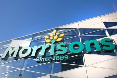 Morrisons to boost customer loyalty with new partnership