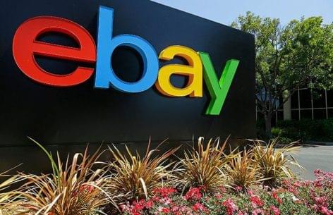 Raktár-bérbeadást és csomagszállítást is vállal ezentúl az EBay