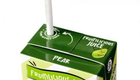 Packaging Company Tetra Pak Tests Paper Straws In Europe