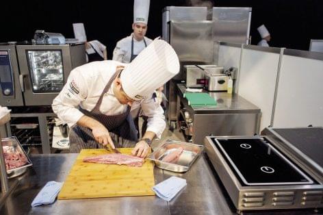 Sirha Budapest: Almost half of the exhibition space is already booked