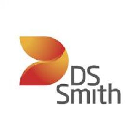 Papíralapú raklap gyártását kezdte el a DS Smith Packaging Hungary Kft.