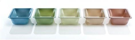 Waitrose to use multicoloured recycled trays for its ready meals