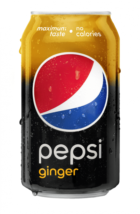 Hűsítő ízvilág a Pepsitől: frissülj fel a gyömbérízű cukormentes kólával