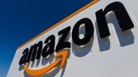 Amazon launches a new program to donate unsold products from third-party sellers to charity