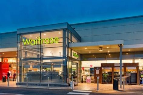 Waitrose becomes first UK grocer to sell eggs from ‘teenage’ hens