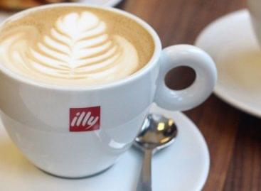 Italy’s illycaffe buys its British distributor