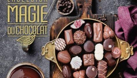 Germany’s Norma To Launch Private-Label Chocolate Assortment