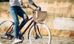 The Bicycle-Friendly Settlement and Bicycle-Friendly Workplace Awards were presented