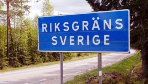 Szívesebben vásárolnak a norvégok Svédországban, mint otthon