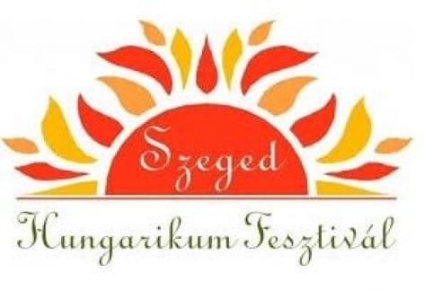 Hungarikum fesztivált rendeznek Szegeden