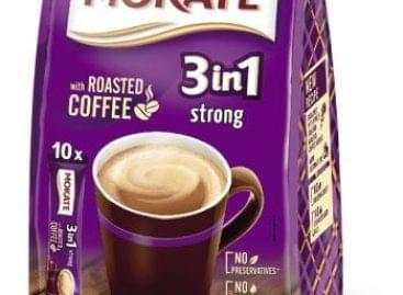 Mokate 3in1 – 2in1 instant kávéitalok