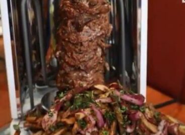 Lejárt gíroszhús miatt lépett fel a hatóság: szigorúbb ellenőrzések a gyorséttermeknél