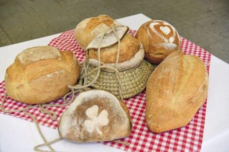 Hungary’s best breads