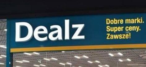 More and more Dealz stores are opening in Poland