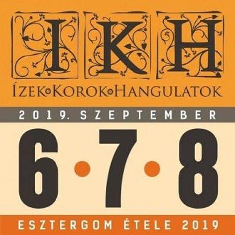Historical and gastronomical festival in Esztergom