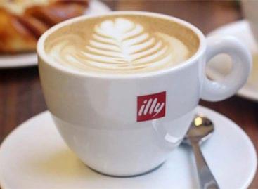 Illycaffe seeks U.S. retail partner to expand its coffee cafe network