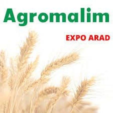 A record number of Hungarian companies presented themselves at the Agromalim trade show in Arad