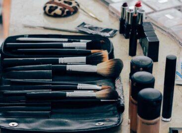 Európai Bizottság: továbbra is a kozmetikumok vezetik a veszélyes, nem élelmiszeripari termékek listáját