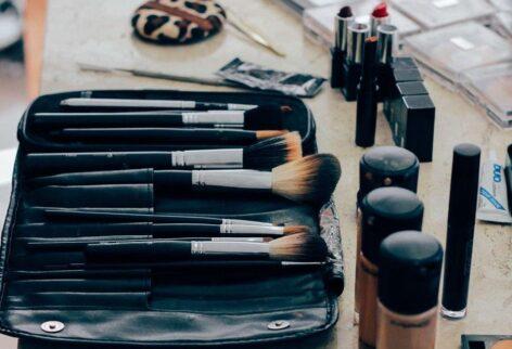 European Commission: cosmetics continue to top the list of dangerous non-food products