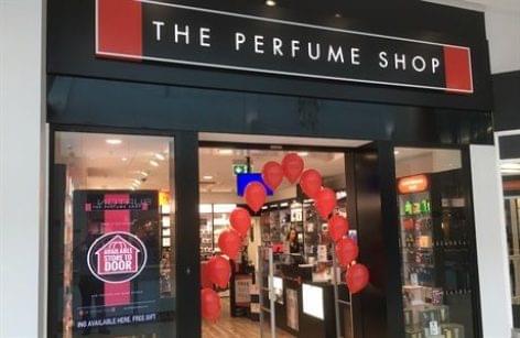 The Perfume Shop opens new concept store in Sheffield