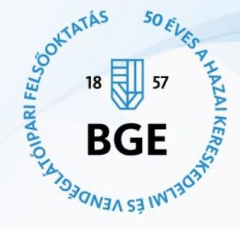 Meghívó a BGE 50 éves jubileumi szakmai konferenciájára