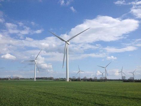 Megállapodást írt alá a Tesco az EDF Renewables-zel