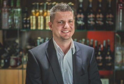 New HR Manager at Diageo Service Center in Budapest