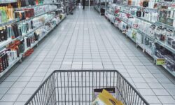 What makes us add the product to the cart – research