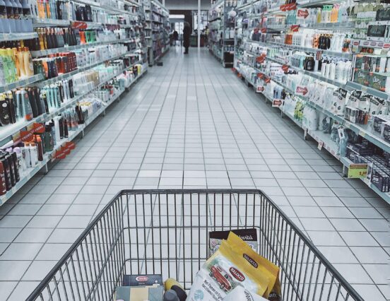 What makes us add the product to the cart – research