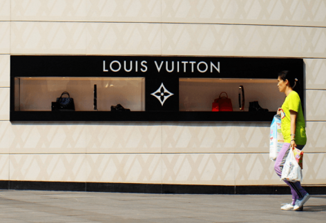 Here are the most well-known luxury brands