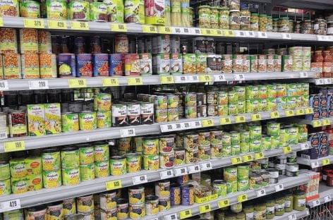 Is canned or frozen the more nutritious?