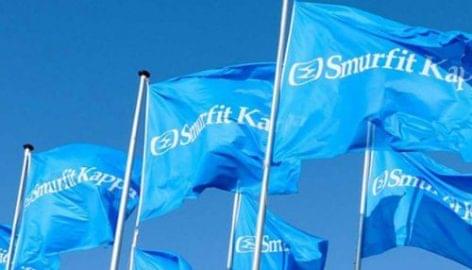Smurfit Kappa Unveils Plan For Beverage Carton Recycling Plant