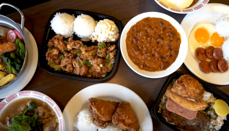 Hawaii’s Favorite Fast Food Restaurant – Video of the day