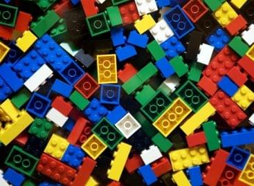 Lego invests 53 billion HUF in Nyíregyháza